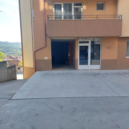 Apartament Emi Sandanski Exterior foto