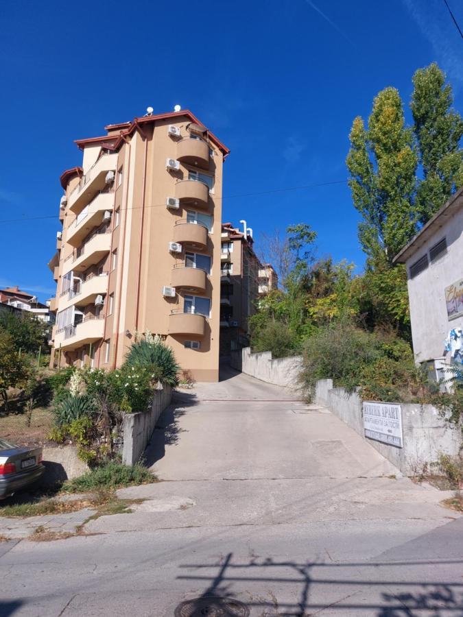 Apartament Emi Sandanski Exterior foto