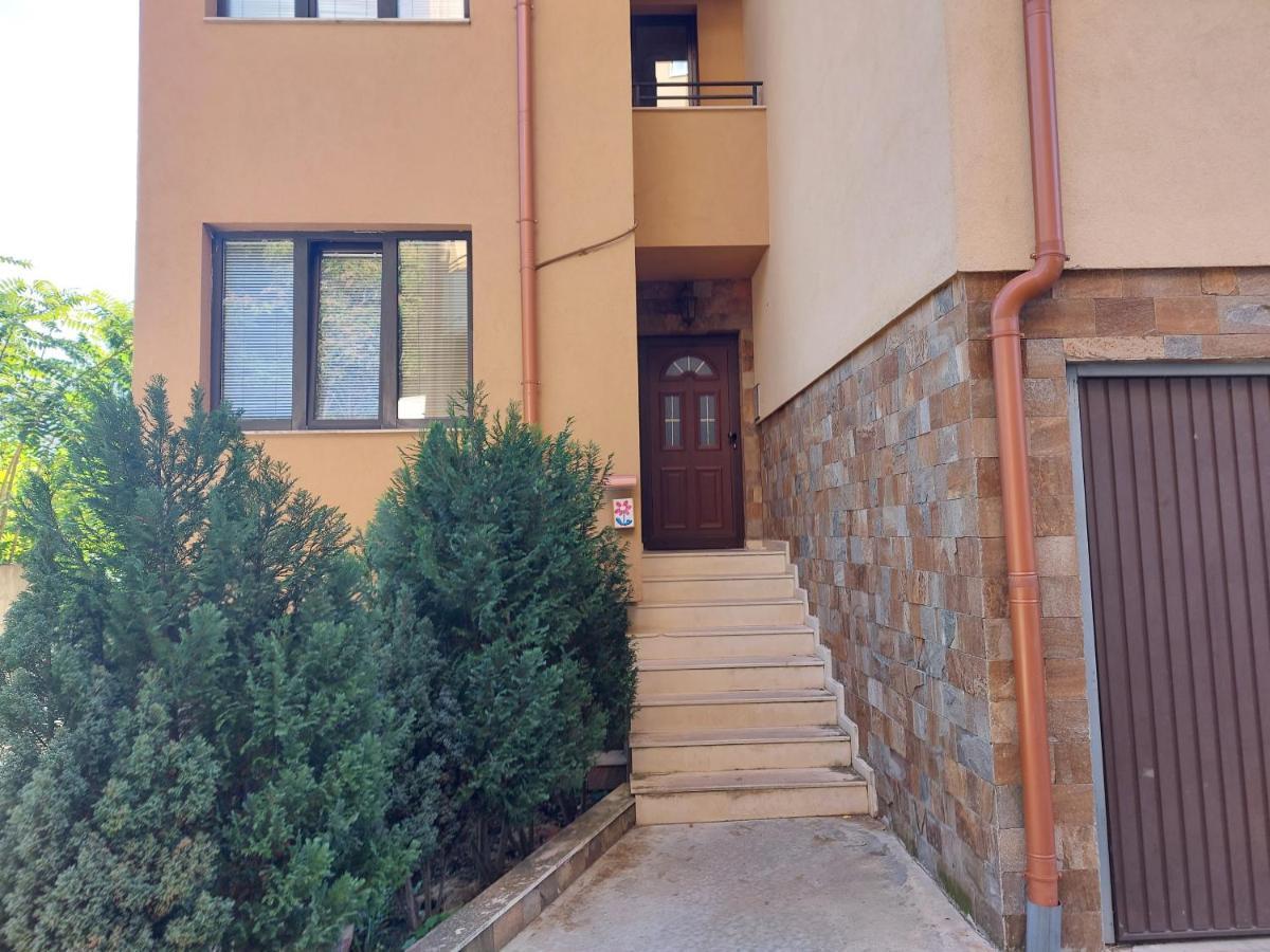 Apartament Emi Sandanski Exterior foto