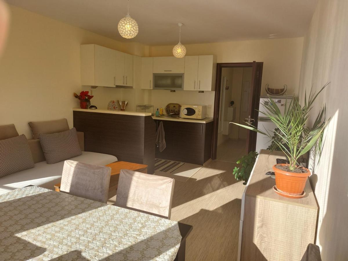 Apartament Emi Sandanski Exterior foto