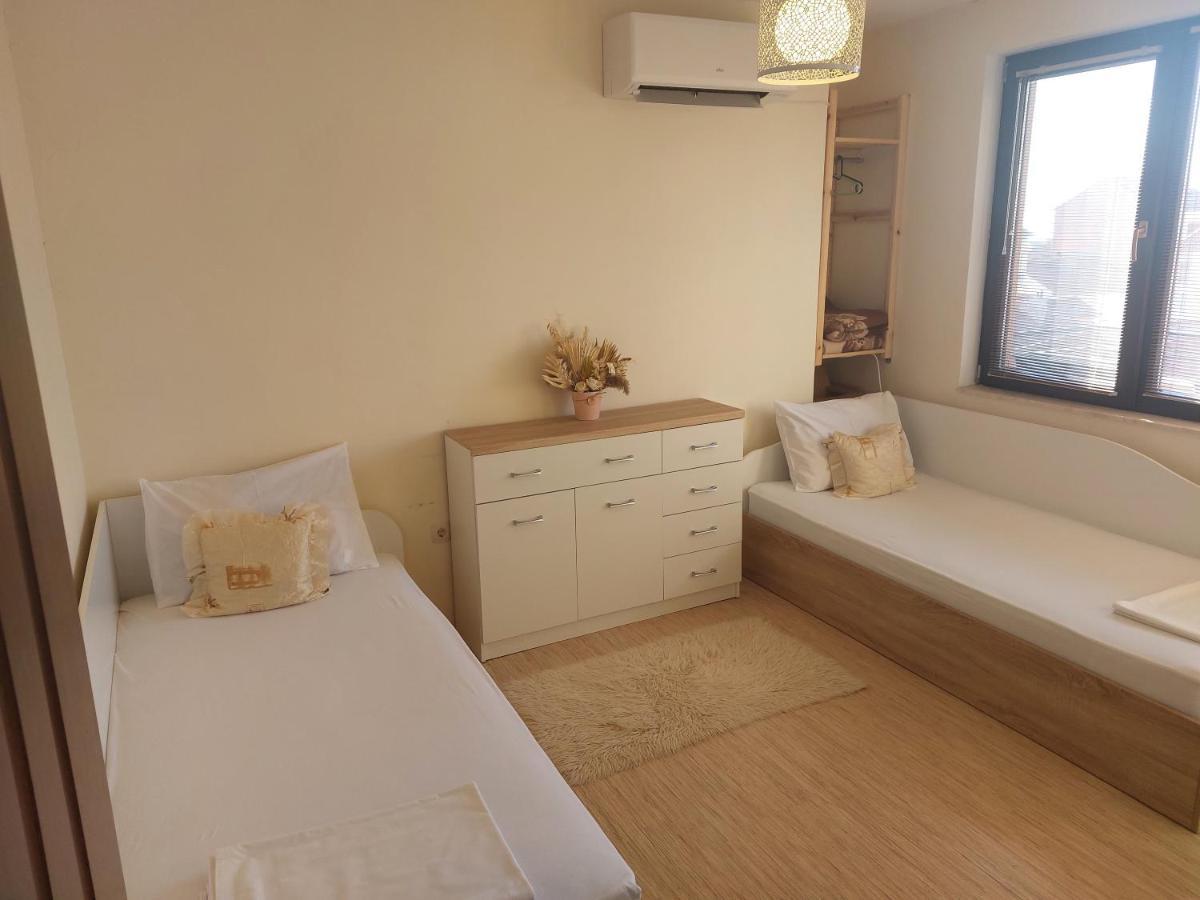 Apartament Emi Sandanski Exterior foto